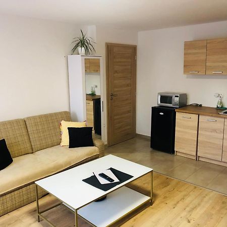 Vilka Cachtice Apartment ภายนอก รูปภาพ