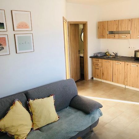 Vilka Cachtice Apartment ภายนอก รูปภาพ