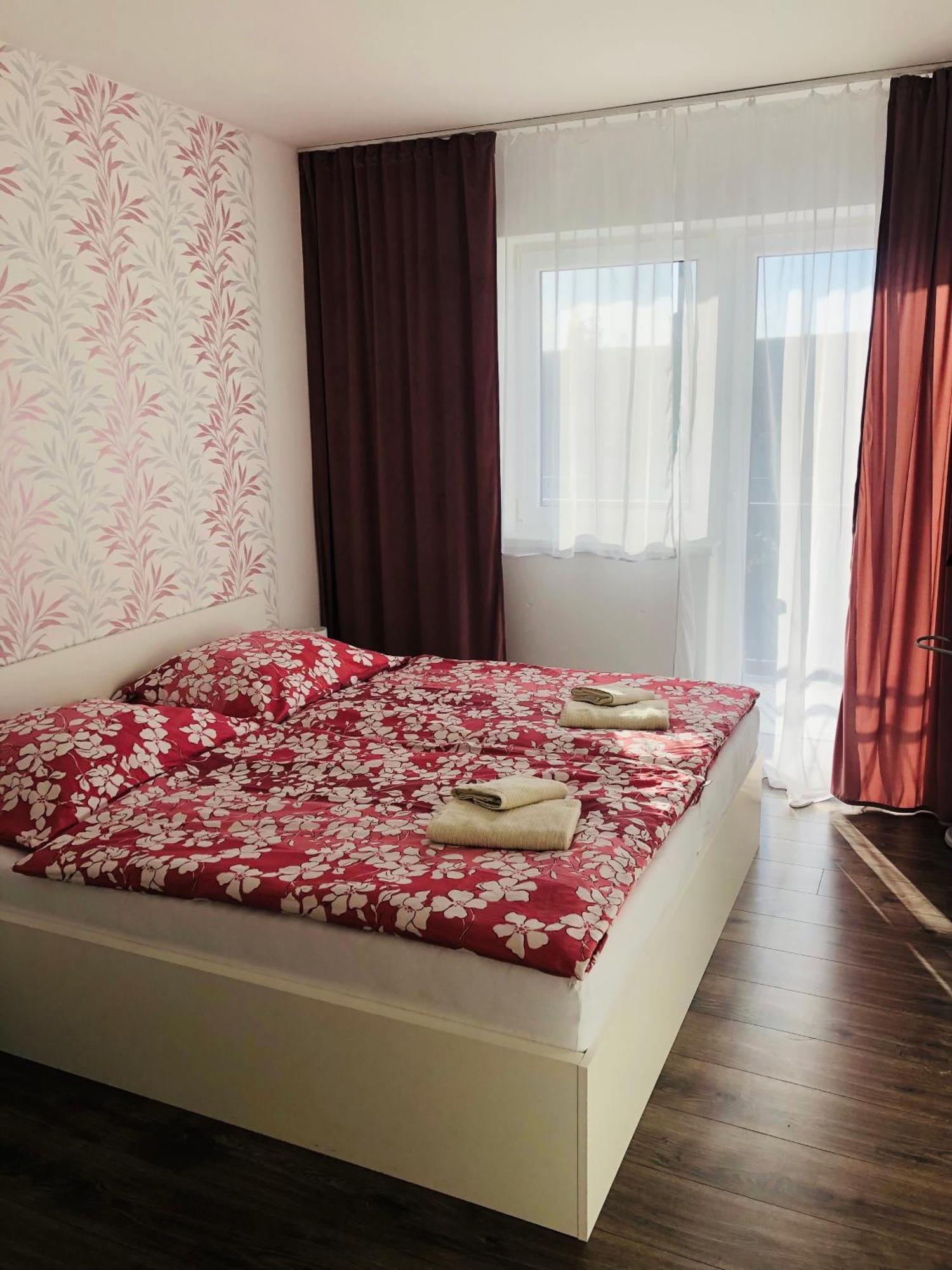 Vilka Cachtice Apartment ภายนอก รูปภาพ